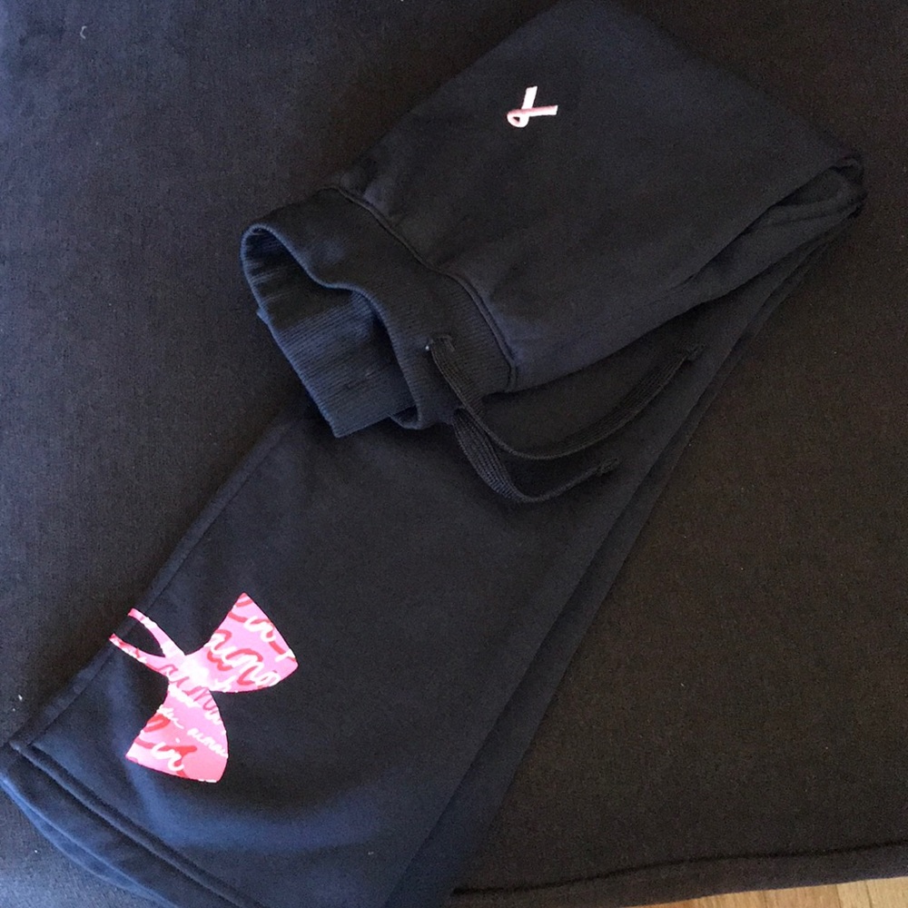 Youth sweats
